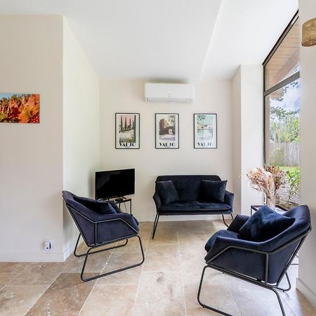 Maison Marvic, Le Tilleul T3 Apt Dış mekan fotoğraf