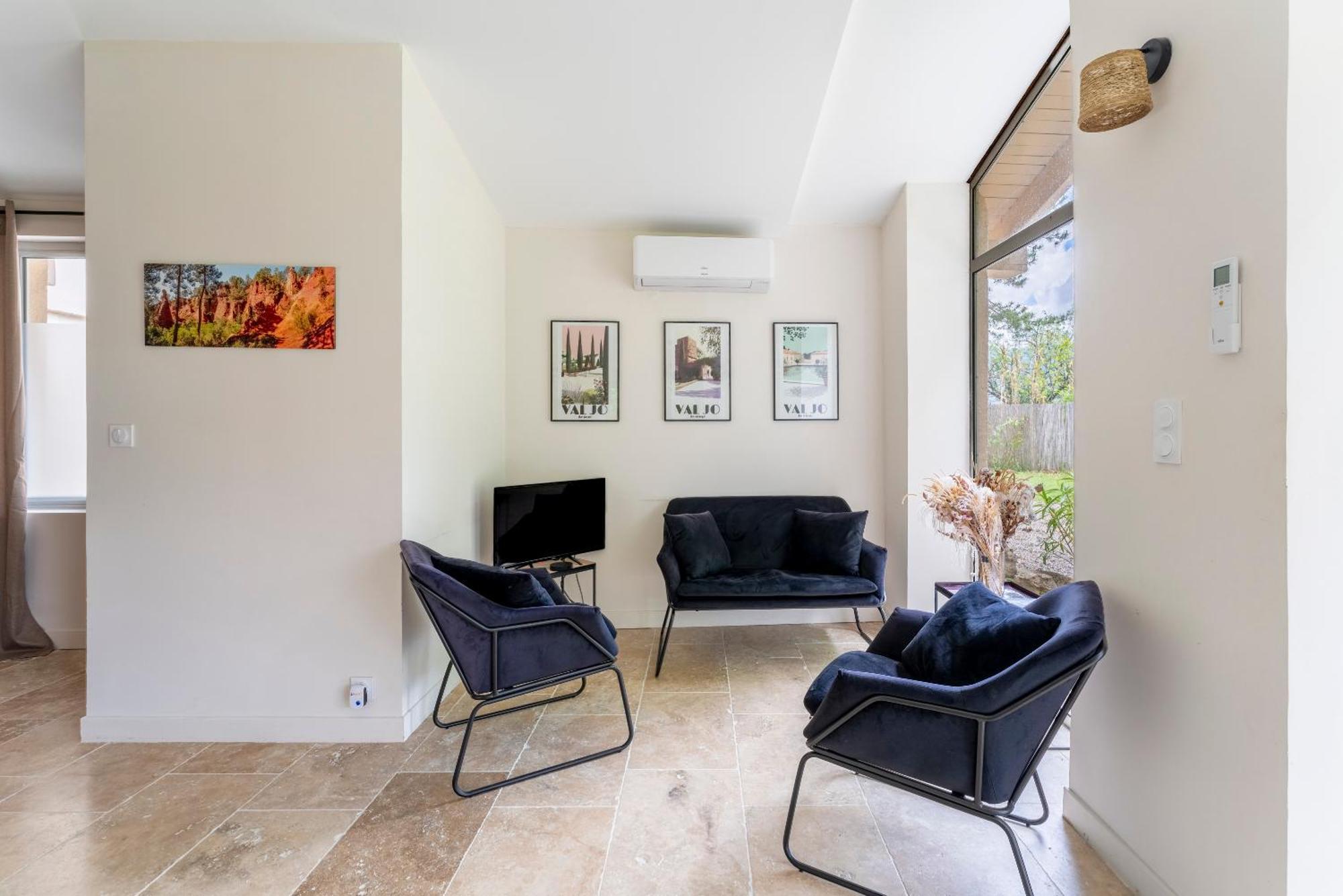 Maison Marvic, Le Tilleul T3 Apt Dış mekan fotoğraf