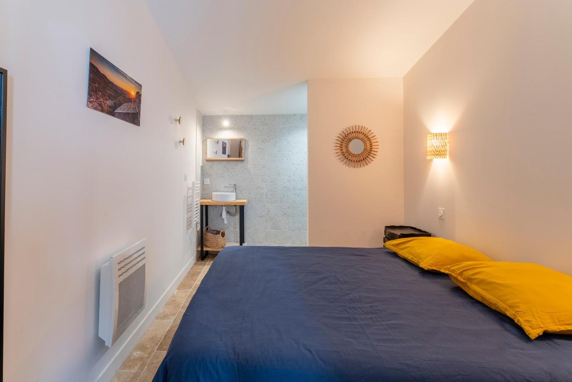 Maison Marvic, Le Tilleul T3 Apt Dış mekan fotoğraf