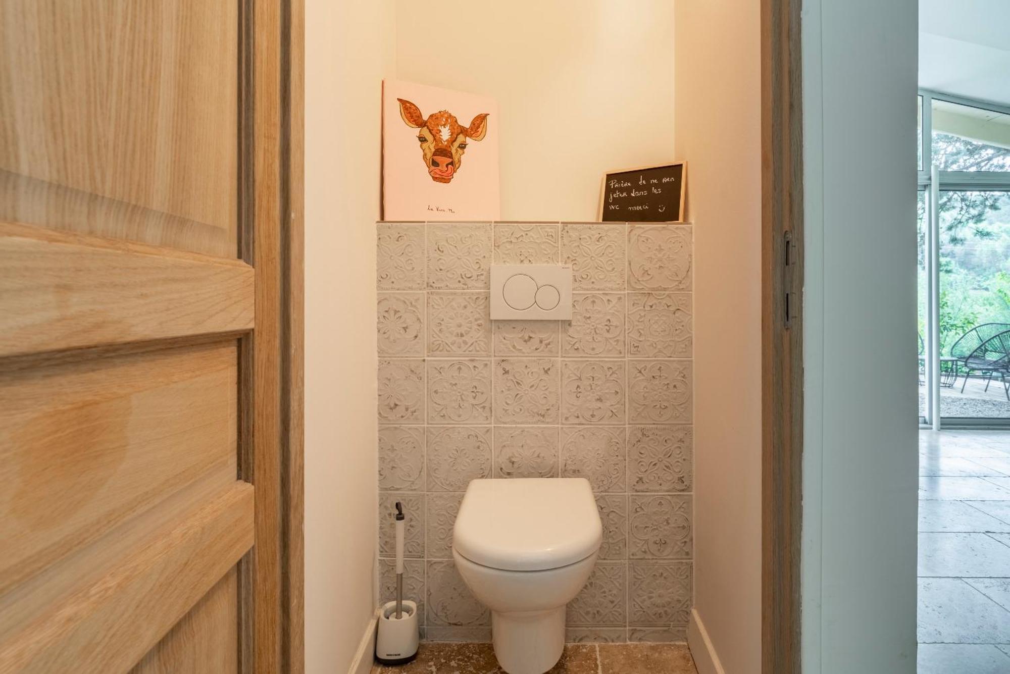 Maison Marvic, Le Tilleul T3 Apt Dış mekan fotoğraf