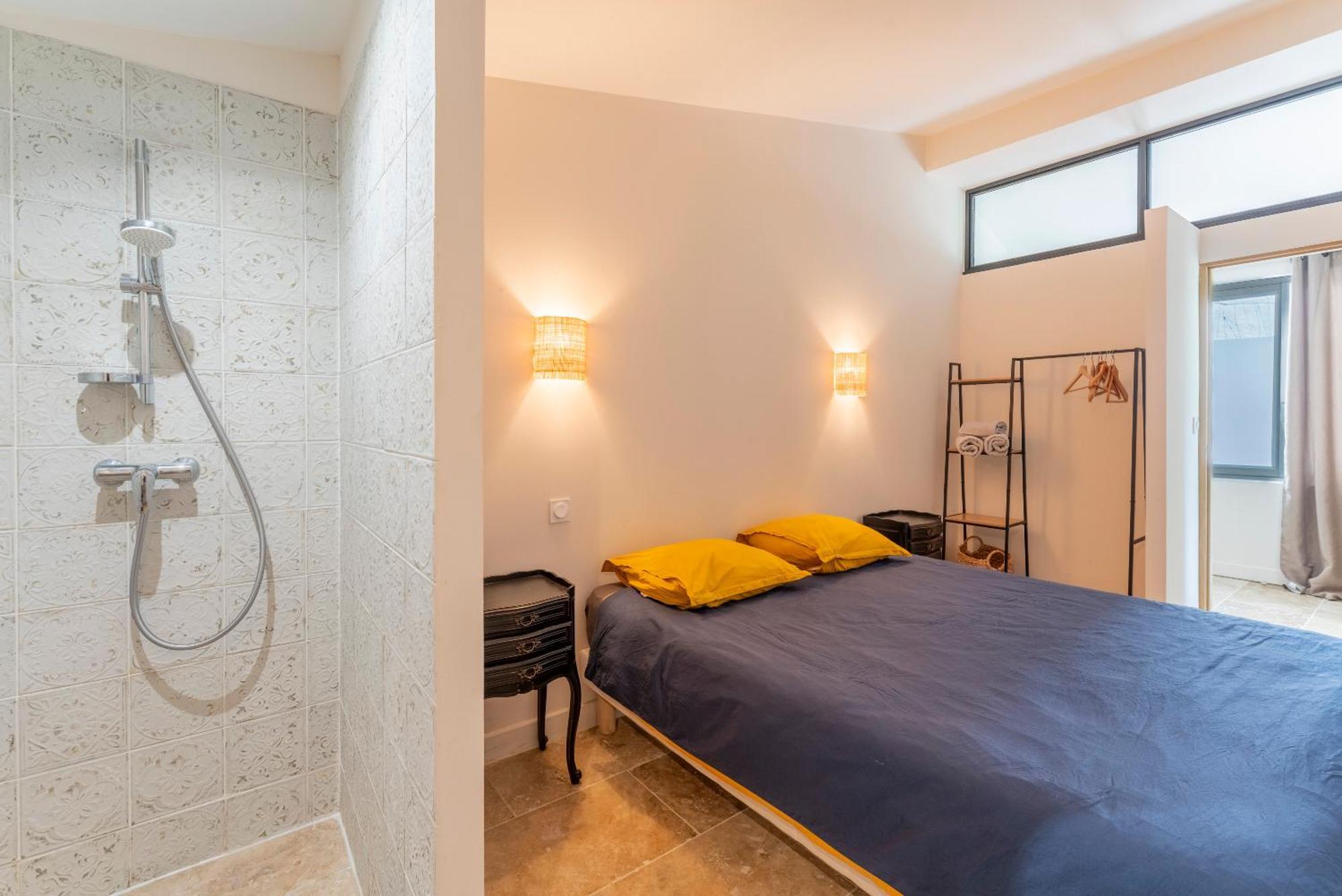 Maison Marvic, Le Tilleul T3 Apt Dış mekan fotoğraf