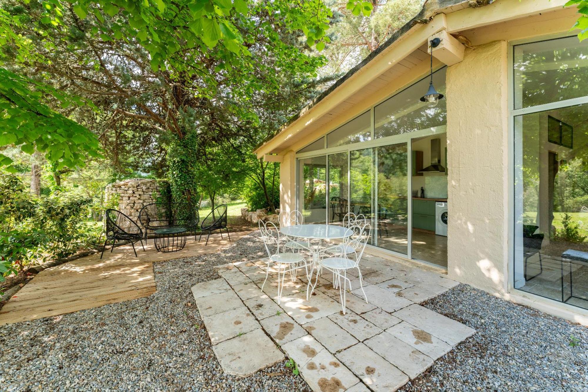 Maison Marvic, Le Tilleul T3 Apt Dış mekan fotoğraf