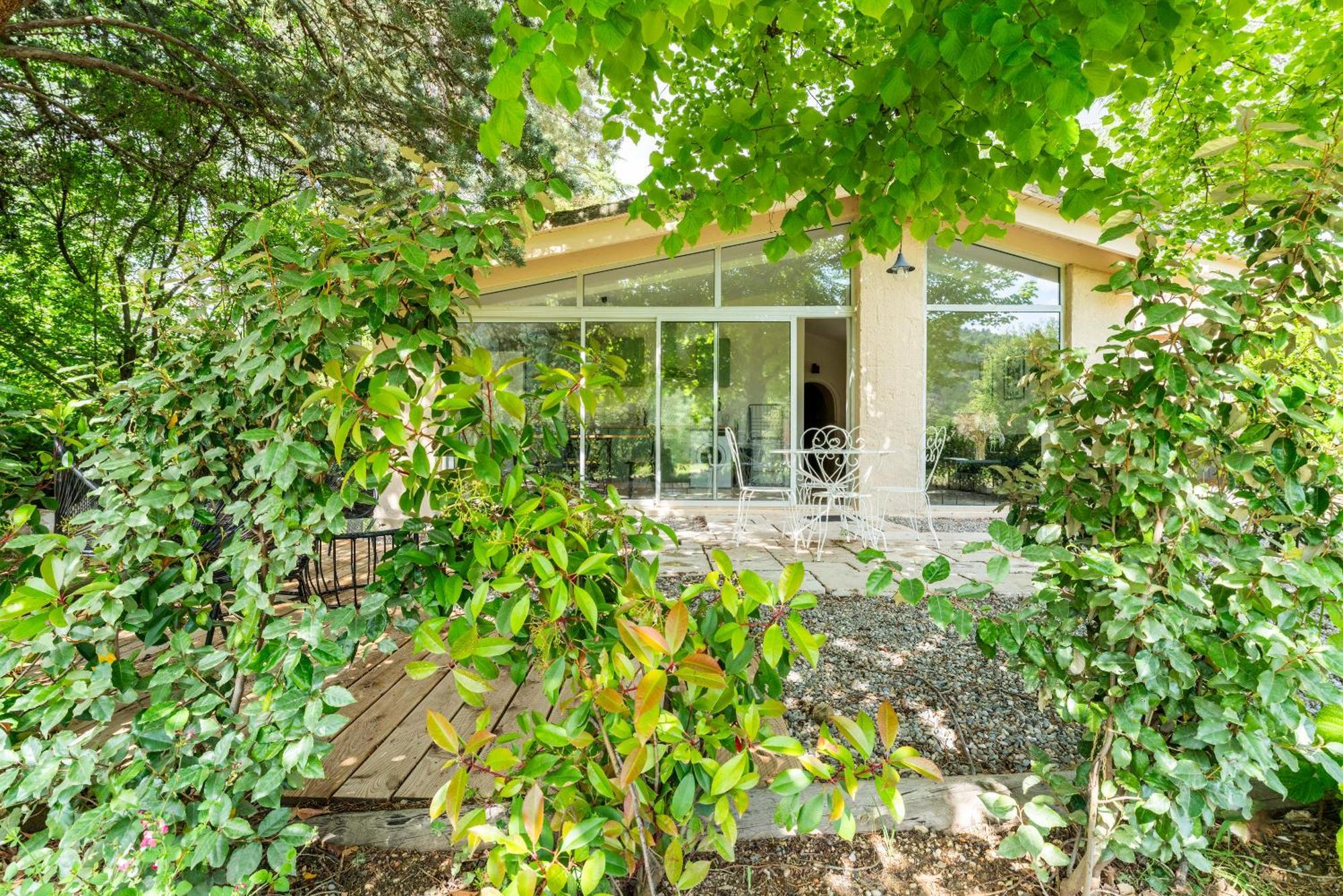 Maison Marvic, Le Tilleul T3 Apt Dış mekan fotoğraf