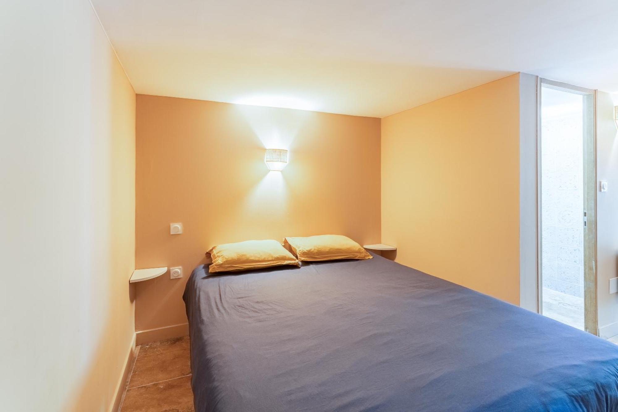 Maison Marvic, Le Tilleul T3 Apt Oda fotoğraf