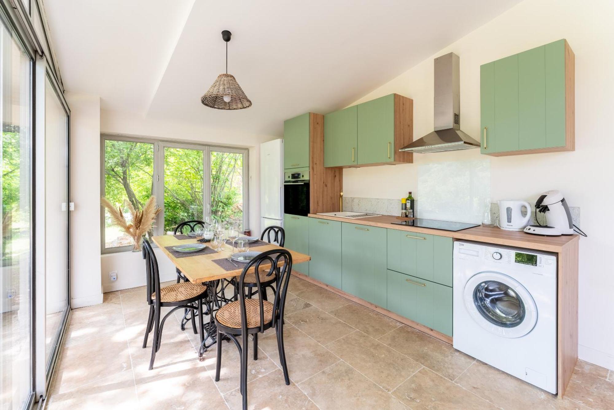 Maison Marvic, Le Tilleul T3 Apt Oda fotoğraf