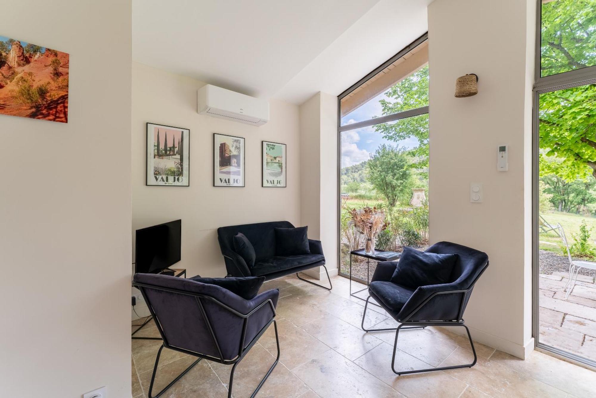 Maison Marvic, Le Tilleul T3 Apt Oda fotoğraf