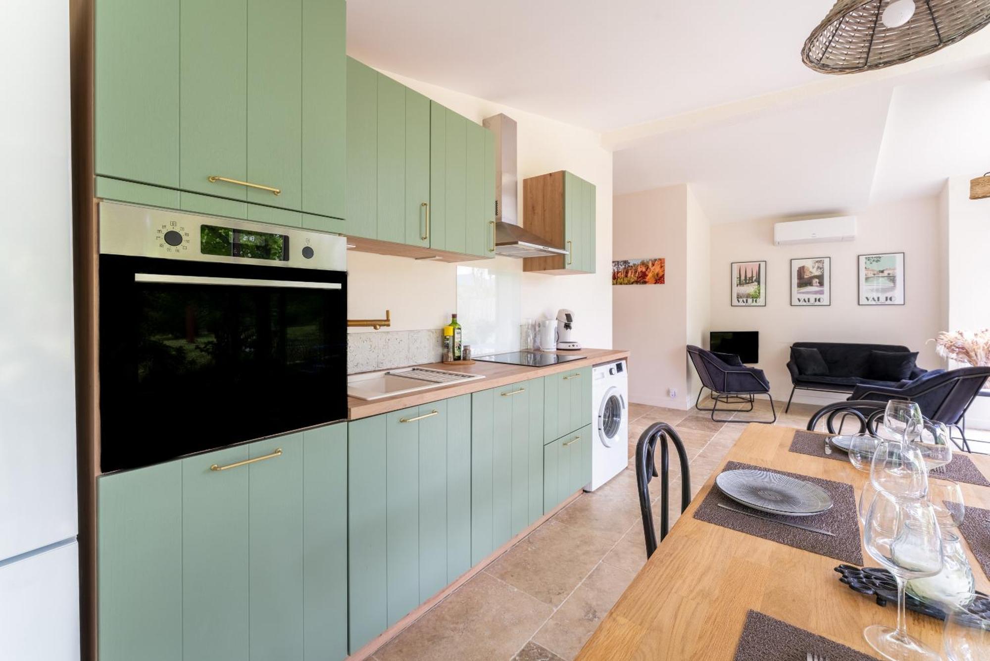 Maison Marvic, Le Tilleul T3 Apt Oda fotoğraf