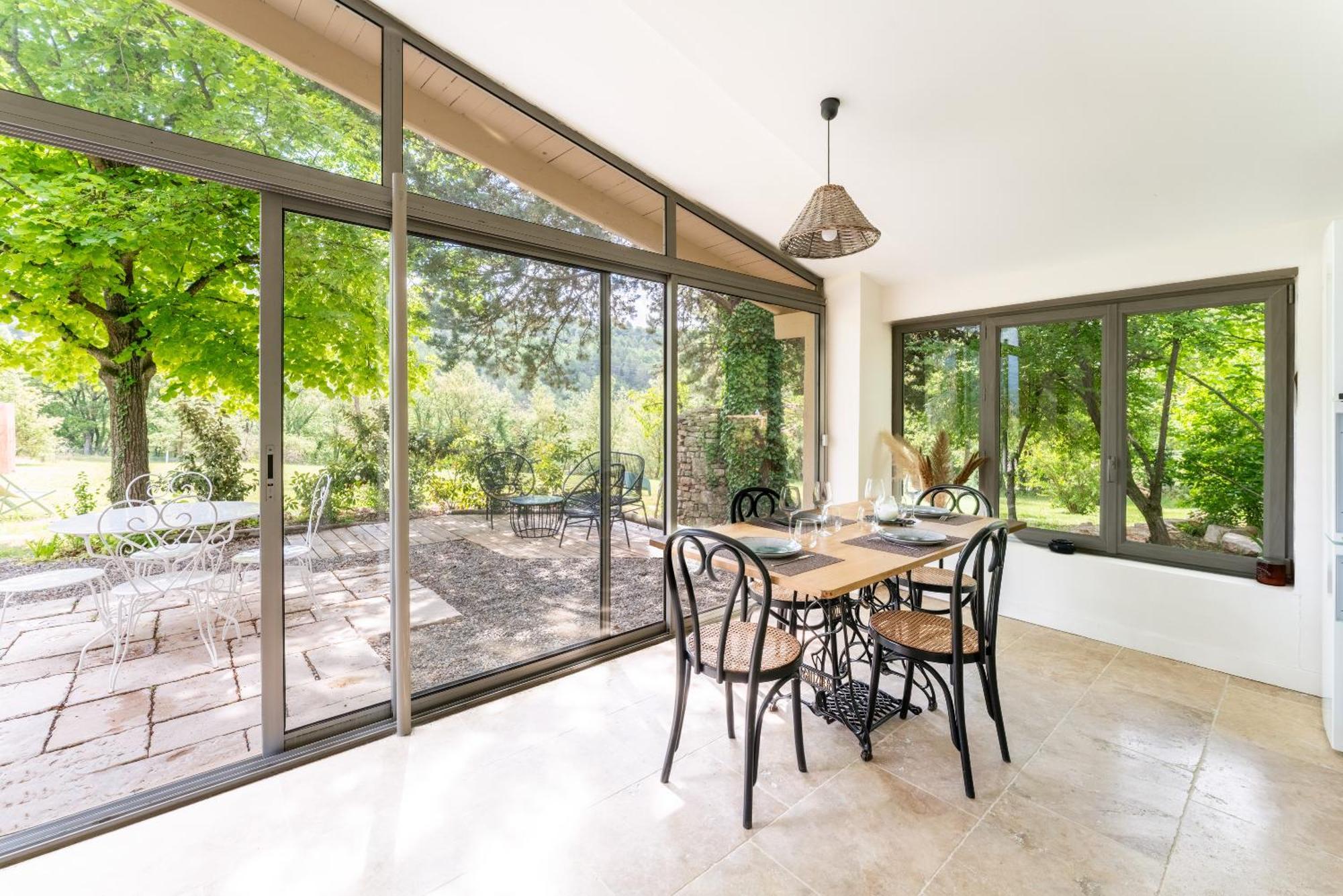 Maison Marvic, Le Tilleul T3 Apt Oda fotoğraf