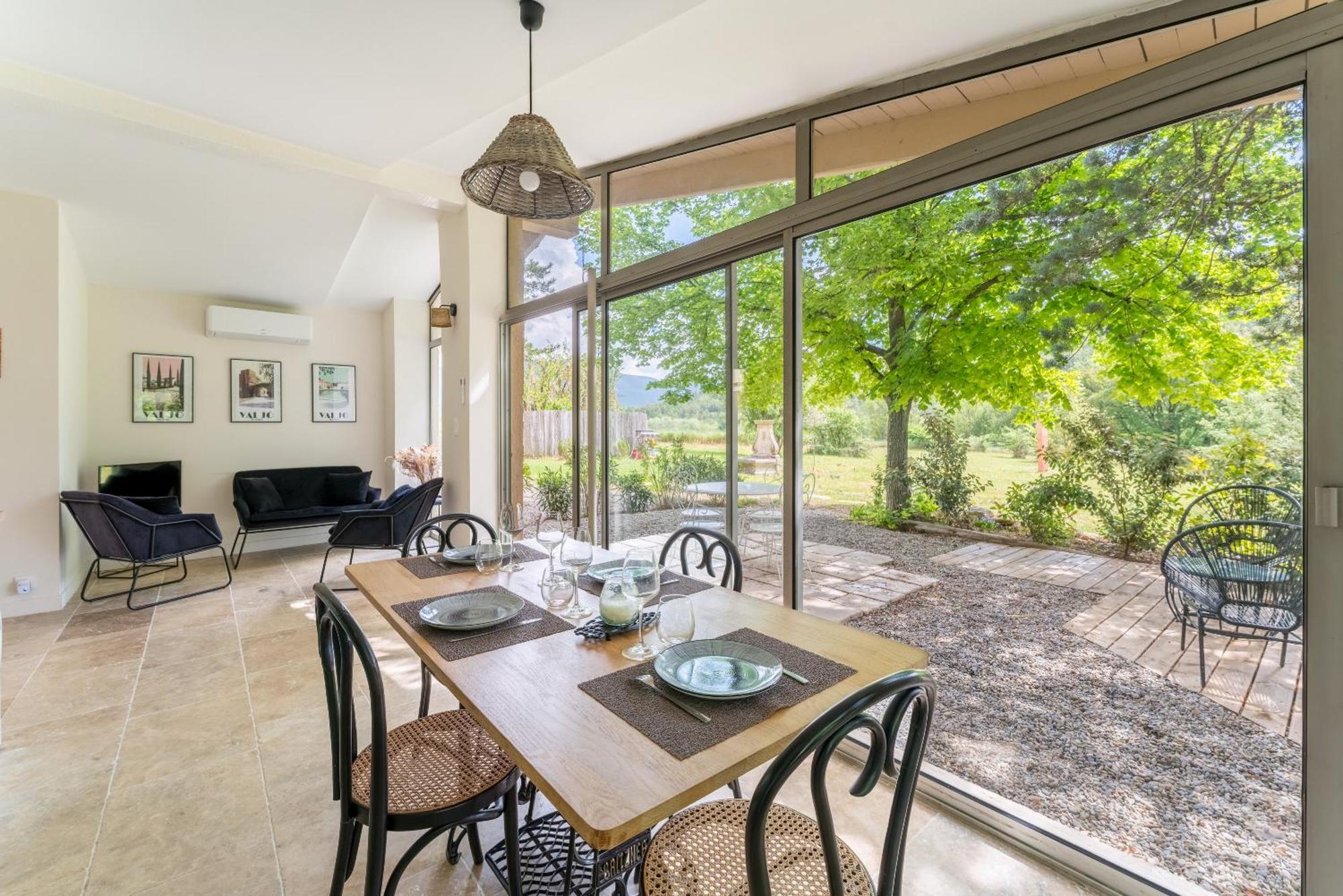 Maison Marvic, Le Tilleul T3 Apt Oda fotoğraf